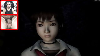 FATAL FRAME NUDE EDITION COCK CAM GAMEPLAY #1